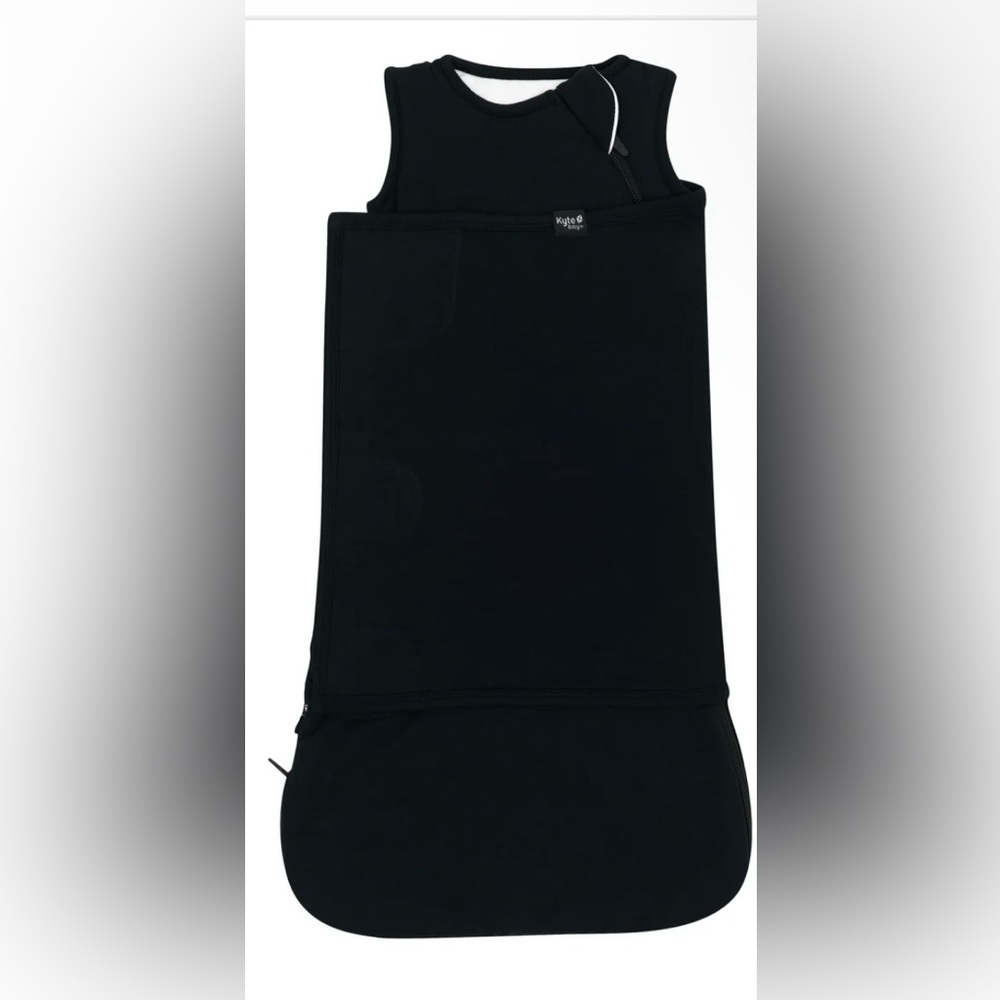 Kyte BABY Black Sleep Slack